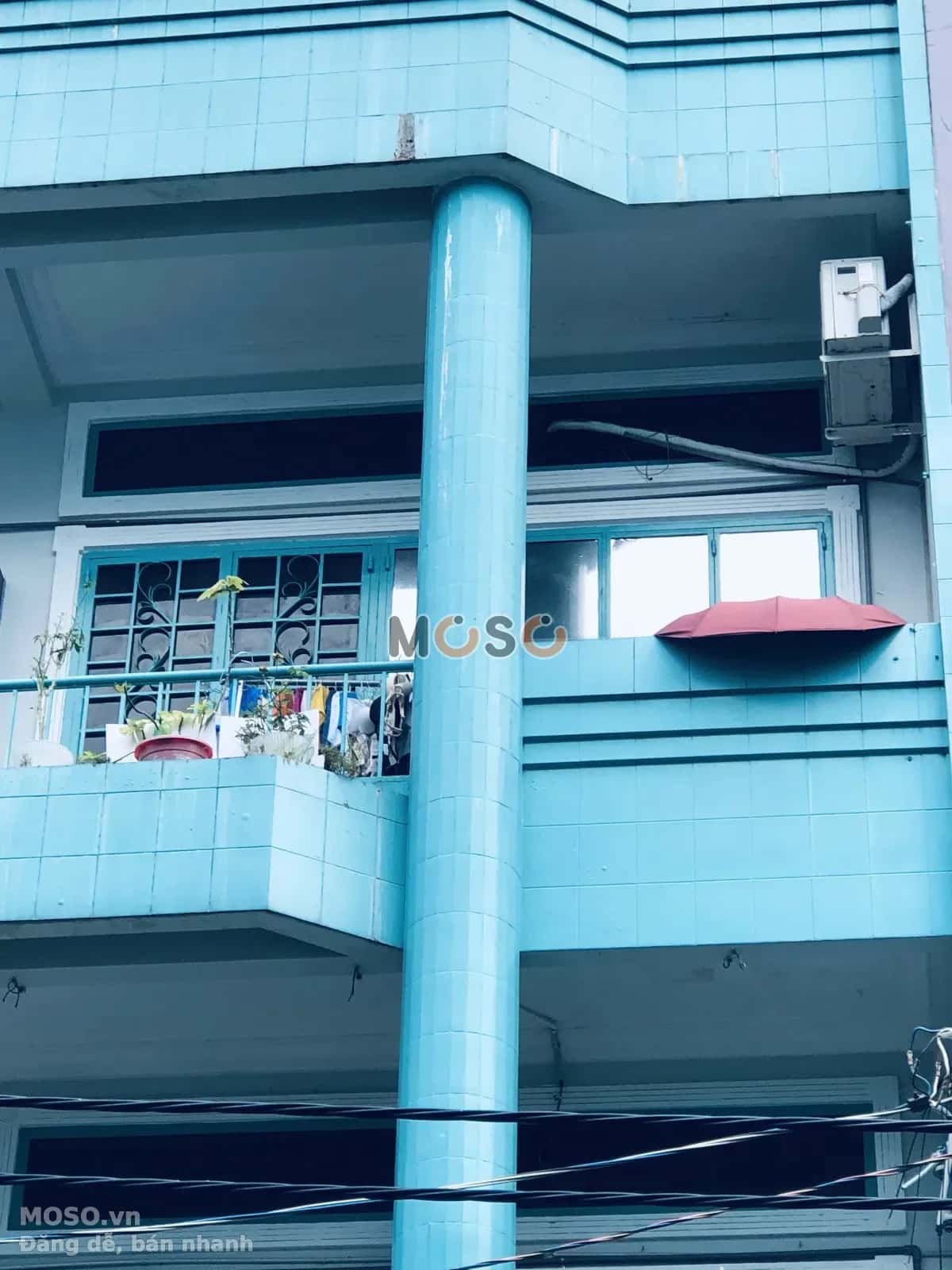 Cho thuê phòng trọ Đường Bàu Cát 2 Tân Bình, TP.HCM – 1 phòng ngủ, giá 4.5 triệu - ảnh 4
