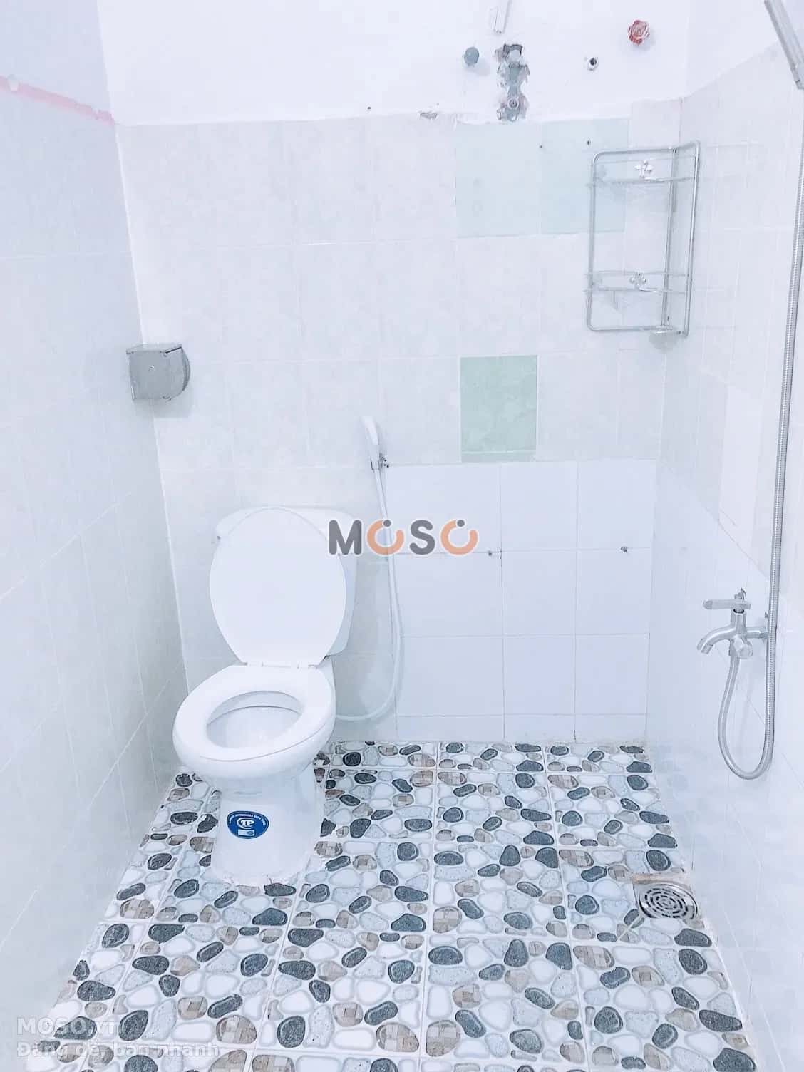 Cho thuê phòng trọ Đường Bàu Cát 2 Tân Bình, TP.HCM – 1 phòng ngủ, giá 4.5 triệu - ảnh 5
