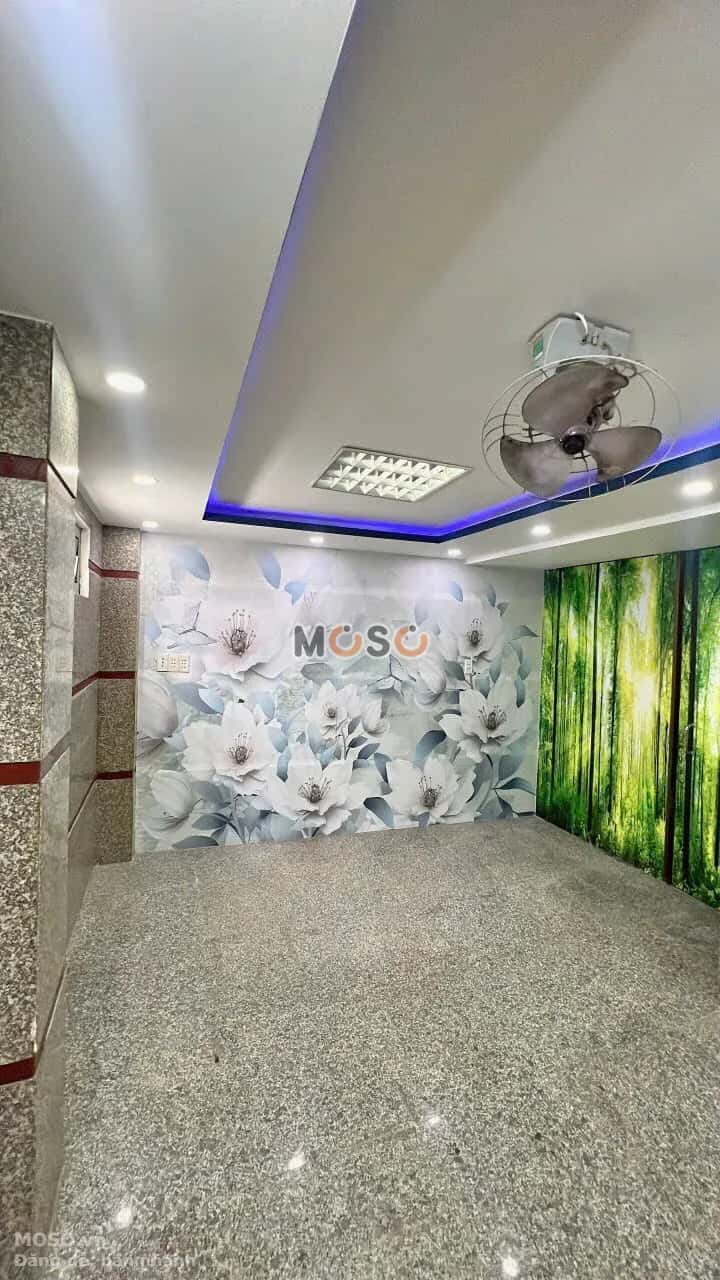 Bán nhà hẻm đường số 16 Quận Bình Tân, TP.HCM – 8 phòng ngủ, giá 6.2 tỷ - ảnh 3