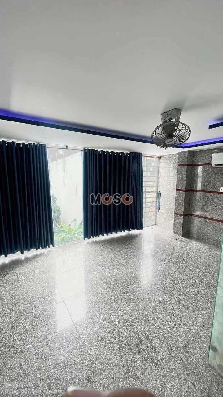 Bán nhà hẻm đường số 16 Quận Bình Tân, TP.HCM – 8 phòng ngủ, giá 6.2 tỷ - ảnh 4