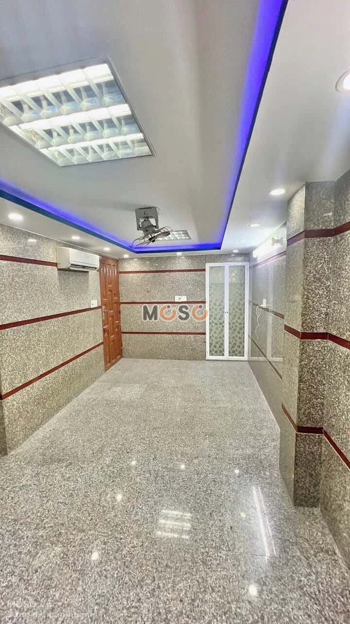 Bán nhà hẻm đường số 16 Quận Bình Tân, TP.HCM – 8 phòng ngủ, giá 6.2 tỷ - ảnh 5