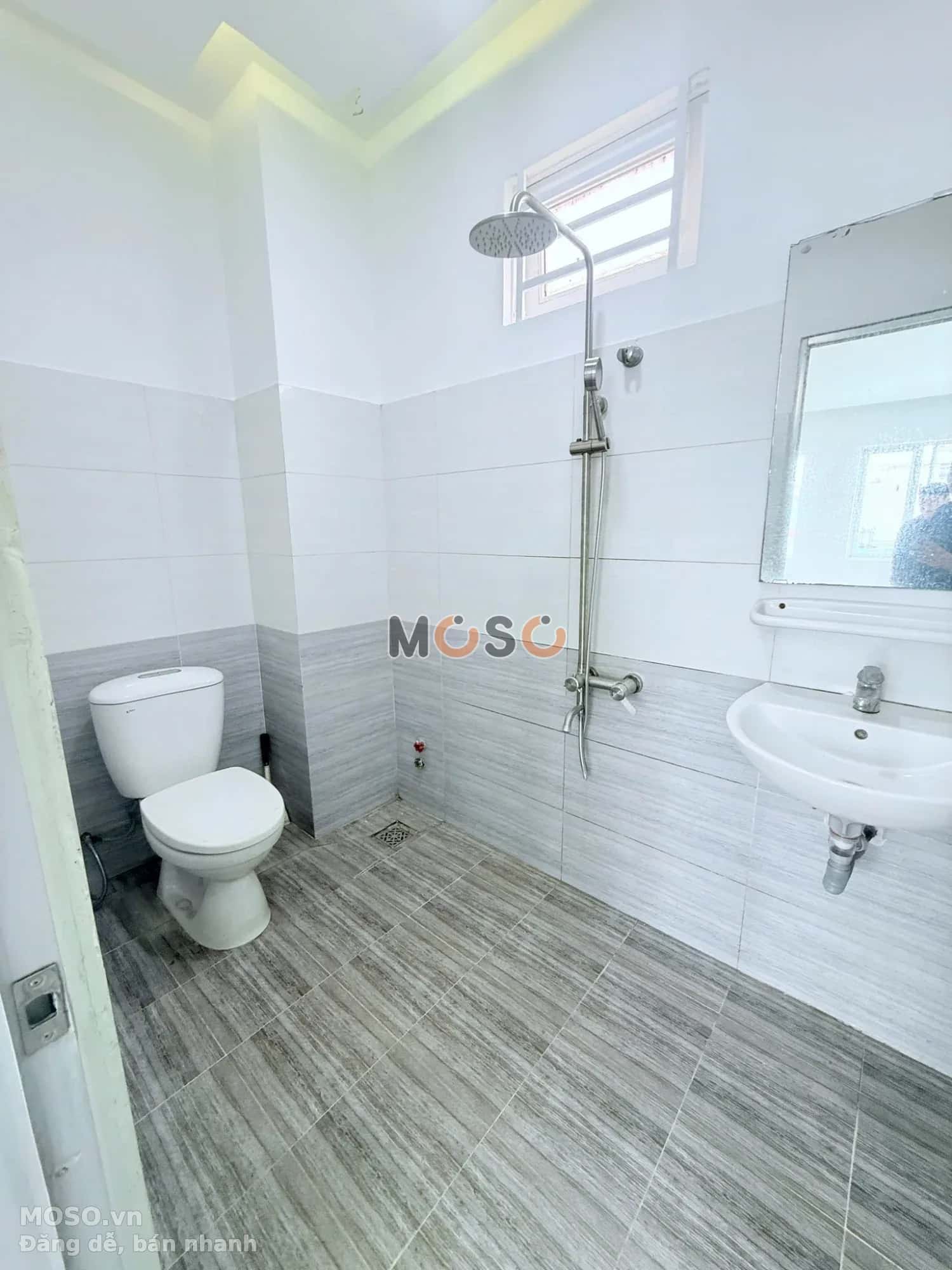 Bán nhà hẻm Trường Chinh Quận Tân Phú, TP.HCM – 3 phòng ngủ, giá 4.8 tỷ - ảnh 7