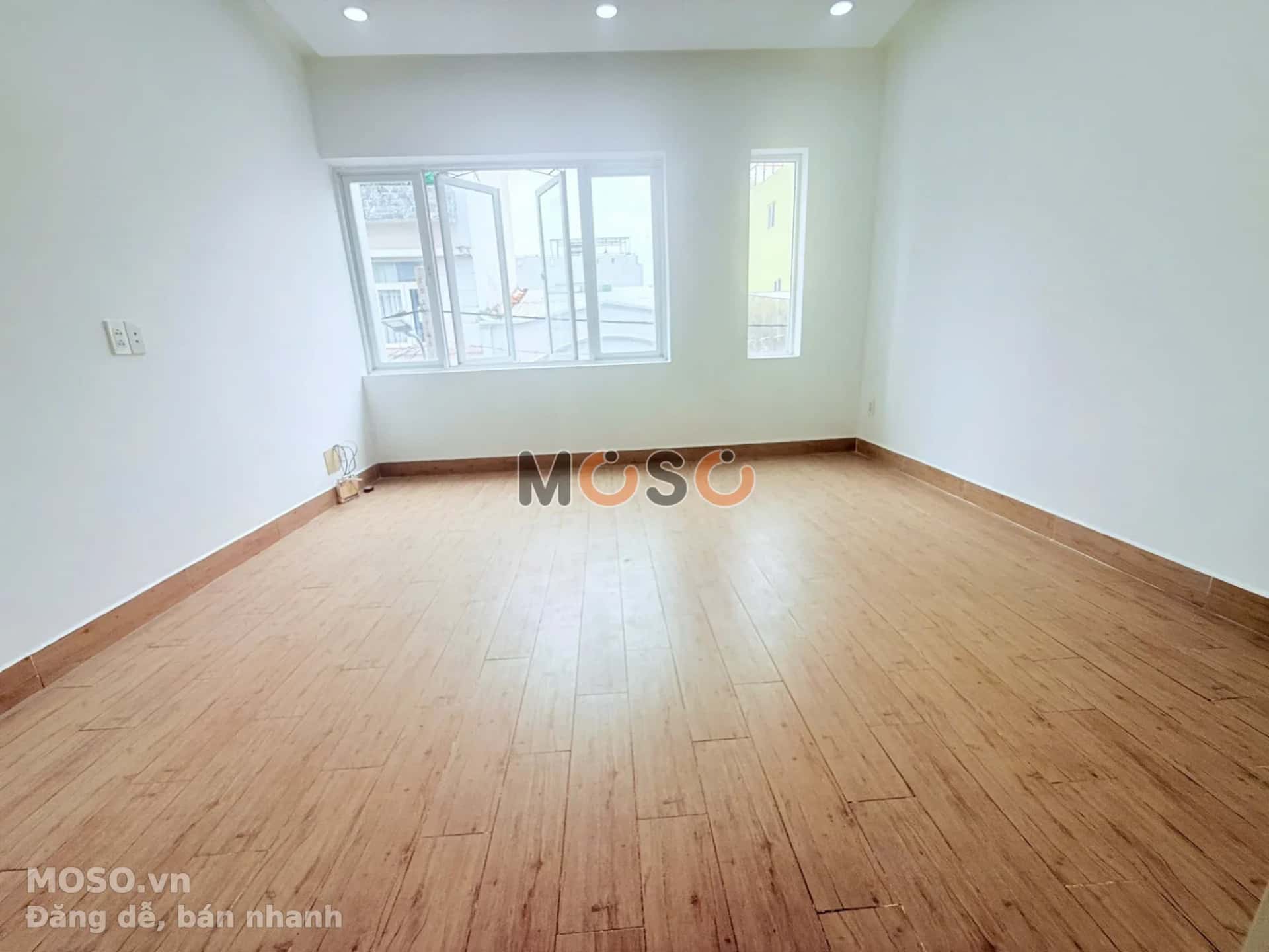 Bán nhà hẻm Trường Chinh Quận Tân Phú, TP.HCM – 3 phòng ngủ, giá 4.8 tỷ - ảnh 6