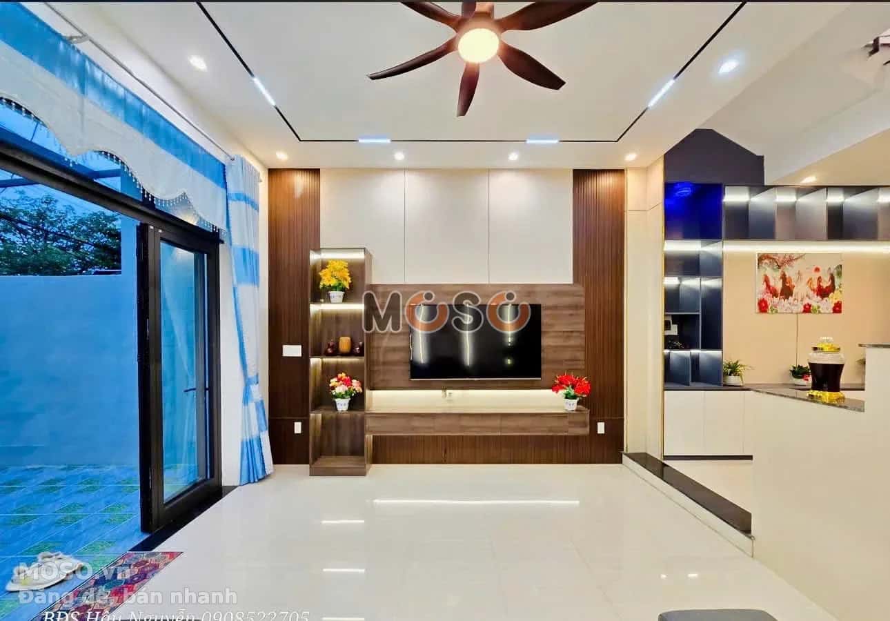 Bán nhà mặt tiền Văn Tiến Dũng Quận Cẩm Lệ, TP. Đà Nẵng – 3 phòng ngủ, giá 8.2 tỷ - ảnh 4