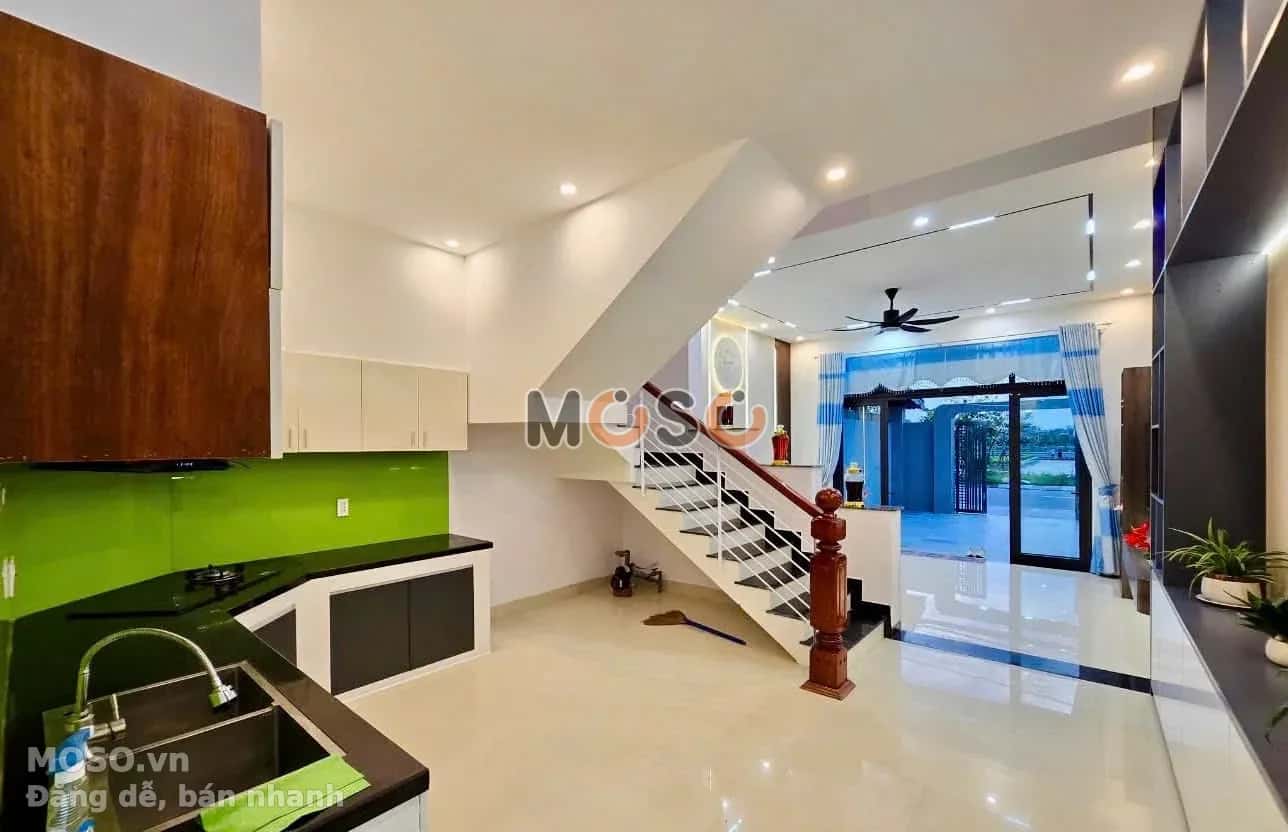 Bán nhà mặt tiền Văn Tiến Dũng Quận Cẩm Lệ, TP. Đà Nẵng – 3 phòng ngủ, giá 8.2 tỷ - ảnh 7