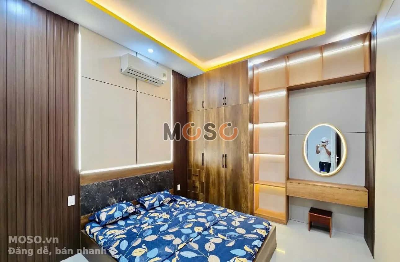 Bán nhà mặt tiền Văn Tiến Dũng Quận Cẩm Lệ, TP. Đà Nẵng – 3 phòng ngủ, giá 8.2 tỷ - ảnh 8