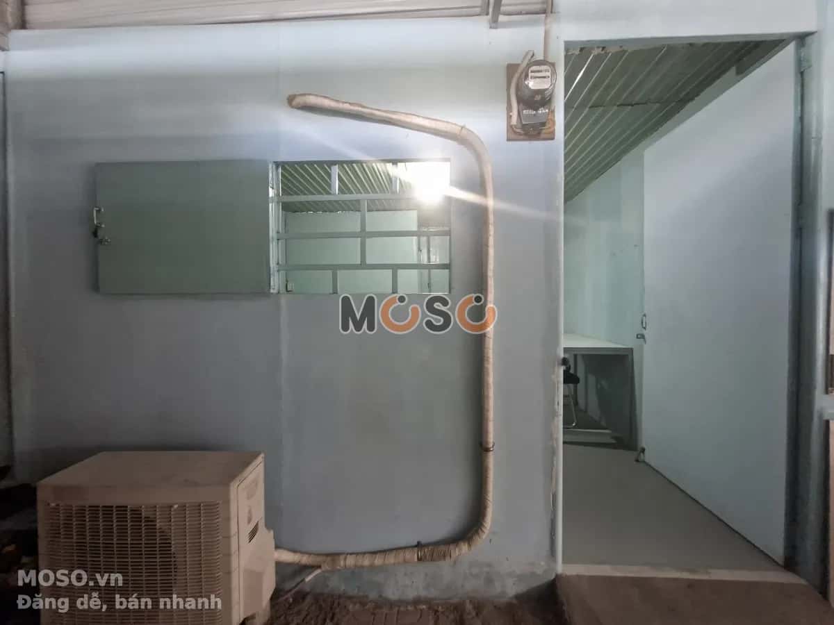 Cho thuê phòng trọ Đường số 55 Cát Lái, TP.HCM – 1 phòng ngủ, giá 1.8 triệu - ảnh 5