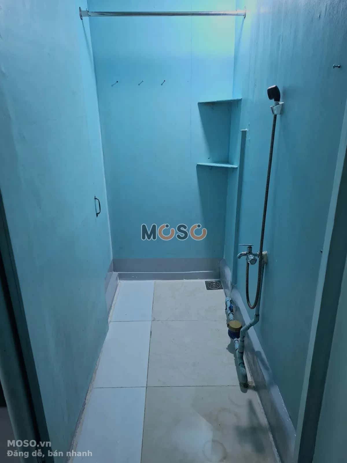Cho thuê phòng trọ Đường số 55 Cát Lái, TP.HCM – 1 phòng ngủ, giá 1.8 triệu - ảnh 7