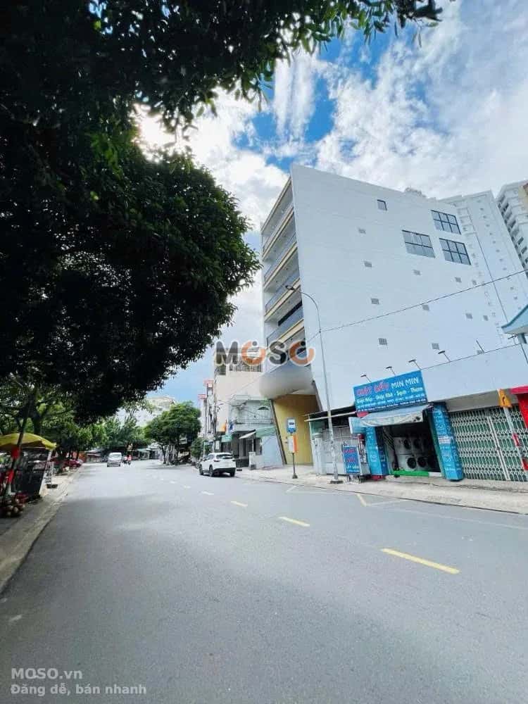 Bán nhà mặt tiền Tân Hương  Quận Tân Phú, TP.HCM – 8 phòng ngủ, giá 56 tỷ - ảnh 7