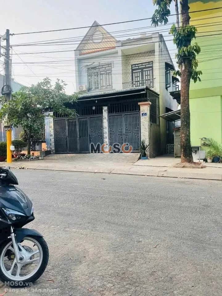 Bán nhà mặt tiền Huỳnh Thị Tươi Thành phố Dĩ An, Bình Dương – 3 phòng ngủ, giá 6 tỷ - ảnh 4
