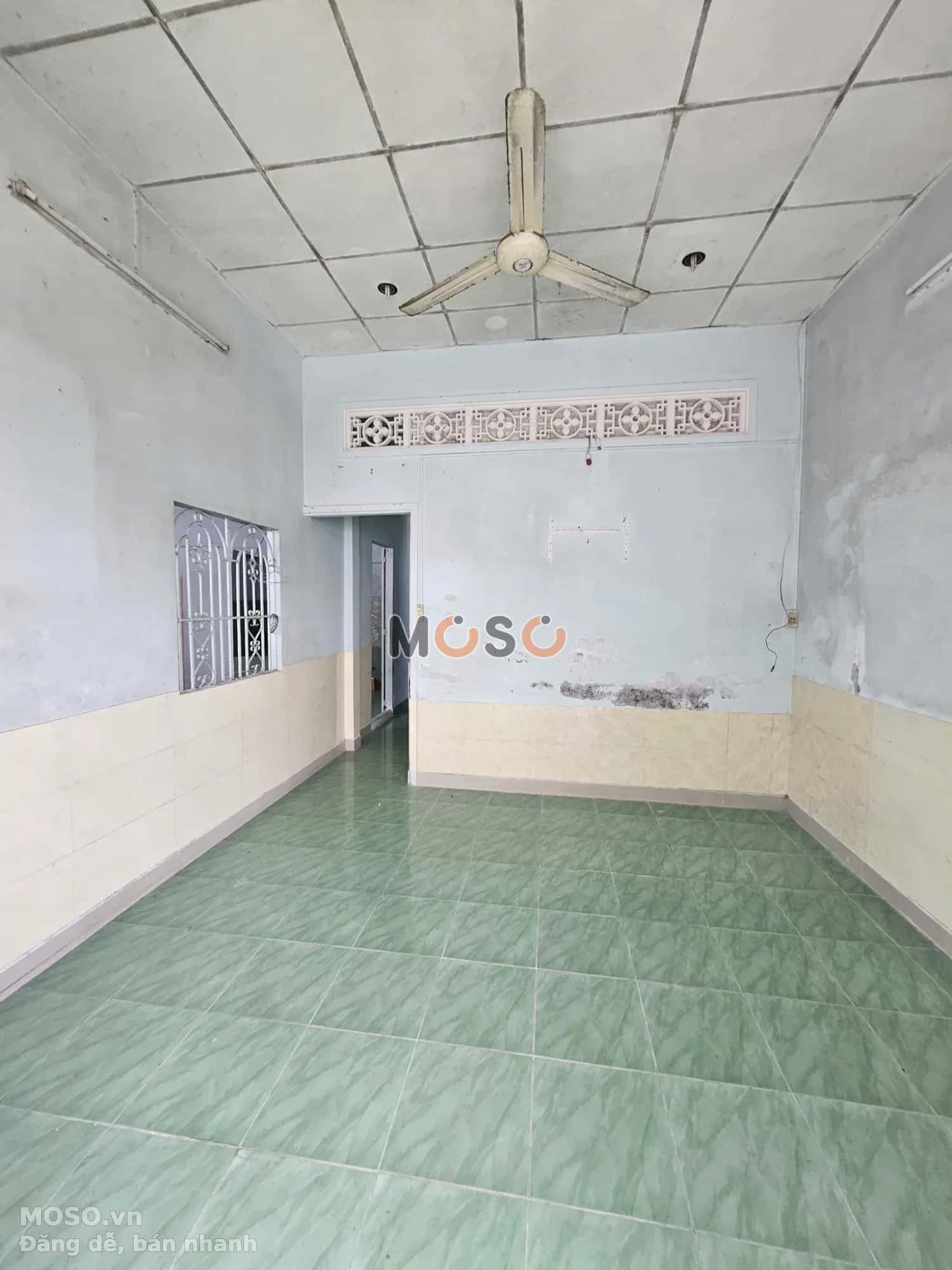 Bán nhà hẻm Nguyễn Thông Quận Bình Thuỷ, TP. Cần Thơ – 2 phòng ngủ, giá 1.3 tỷ - ảnh 4