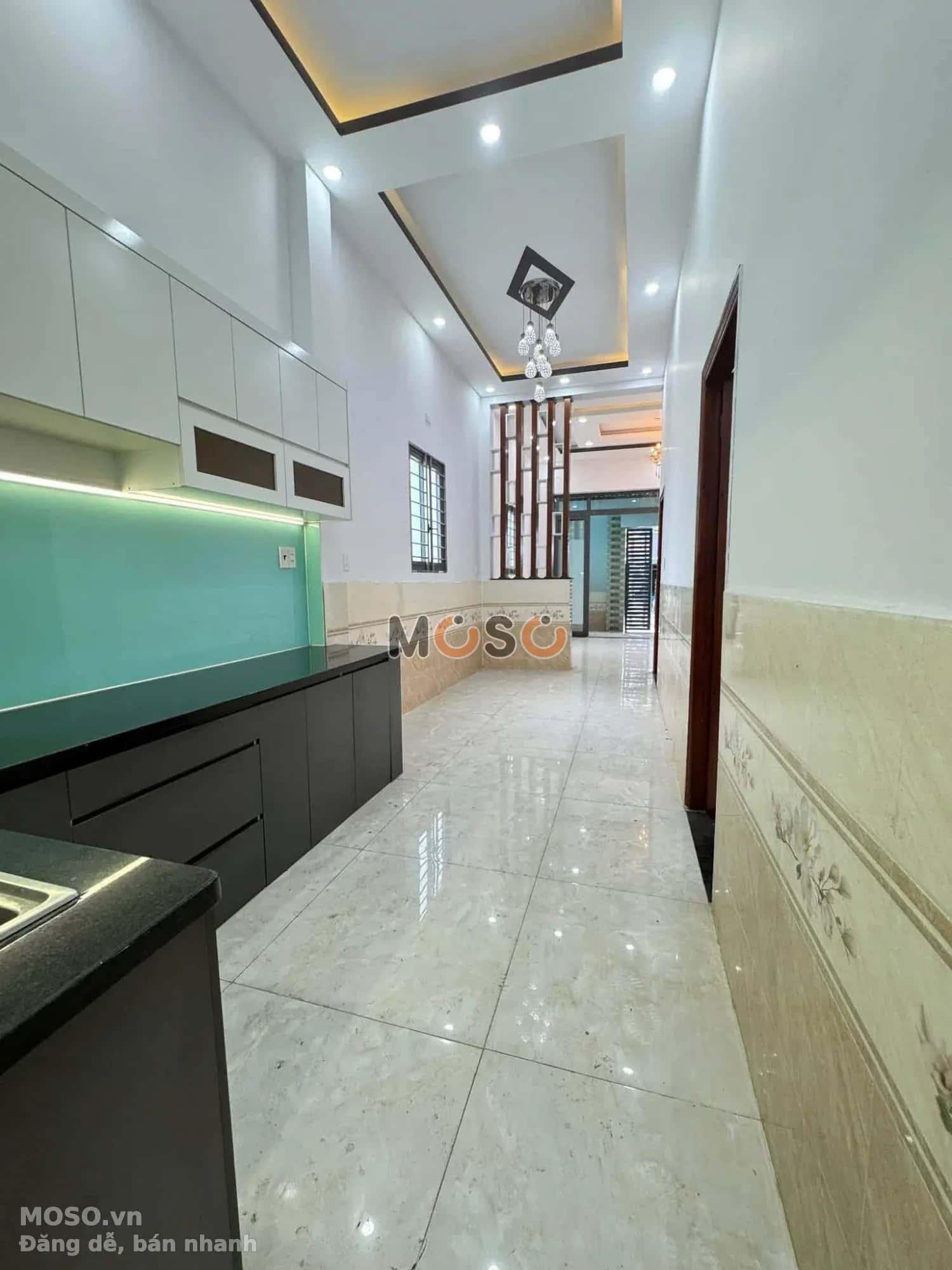 Bán nhà mặt tiền Tam Đông 11 Huyện Hóc Môn, TP.HCM – 2 phòng ngủ, giá 3.5 tỷ - ảnh 5