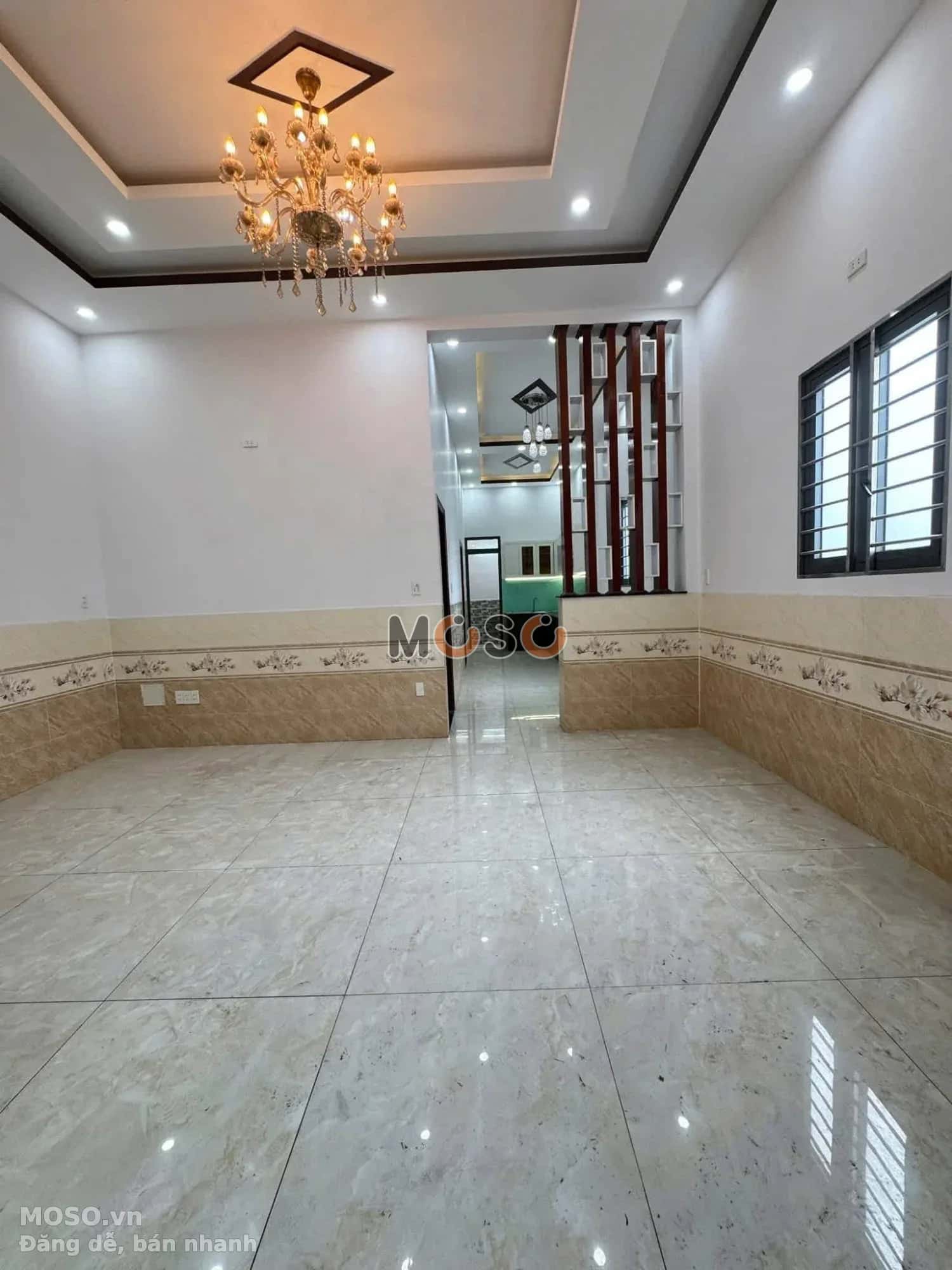 Bán nhà mặt tiền Tam Đông 11 Huyện Hóc Môn, TP.HCM – 2 phòng ngủ, giá 3.5 tỷ - ảnh 2