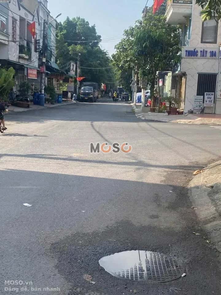 Bán nhà mặt tiền đường số 1, khu phố Thống Nhất Thành phố Dĩ An, Bình Dương – 7 phòng ngủ, giá 8.1 tỷ - ảnh 4
