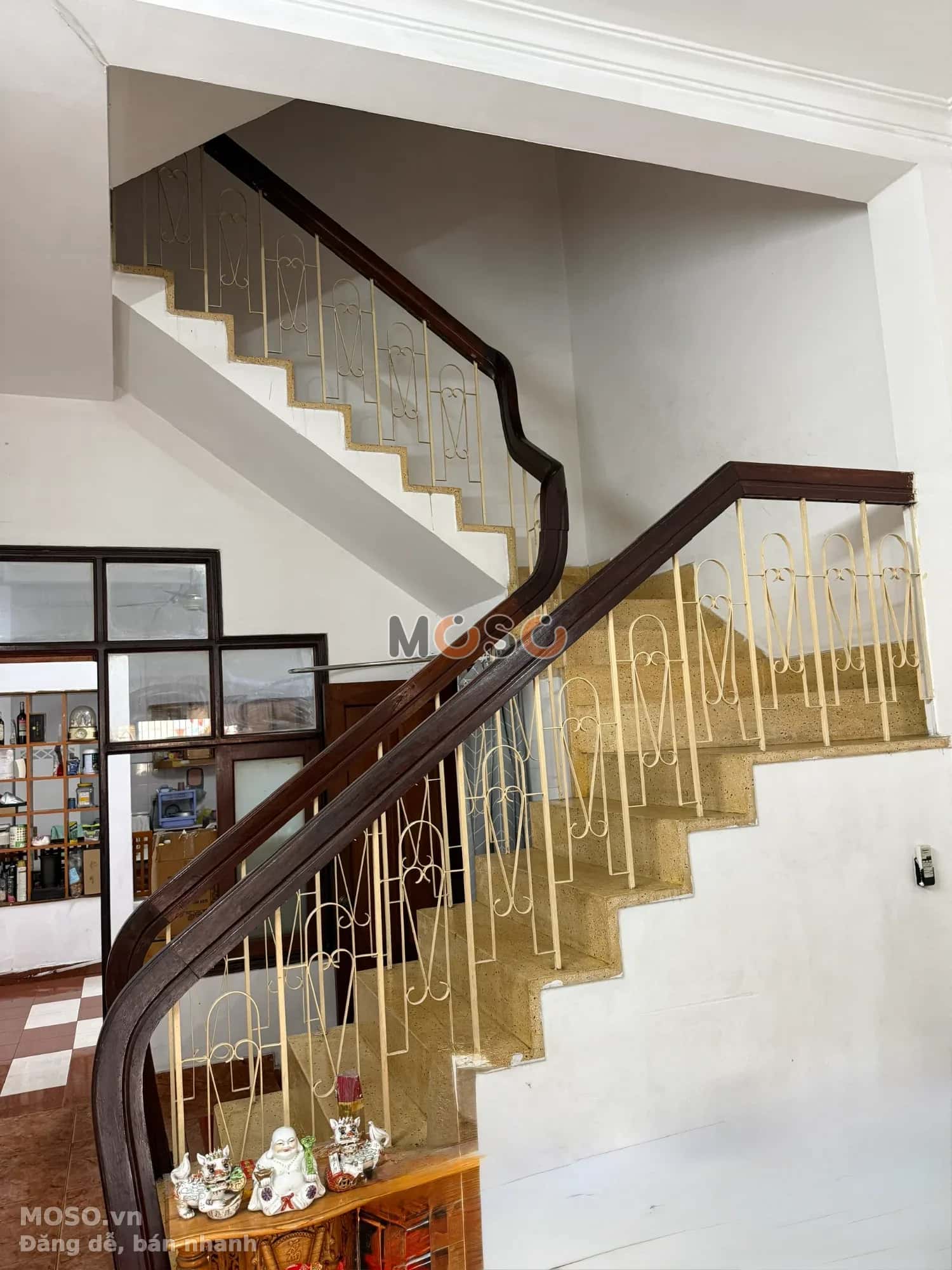 Bán nhà hẻm Trần Quang Khải Quận 1, TP.HCM – 4 phòng ngủ, giá 22 tỷ - ảnh 5