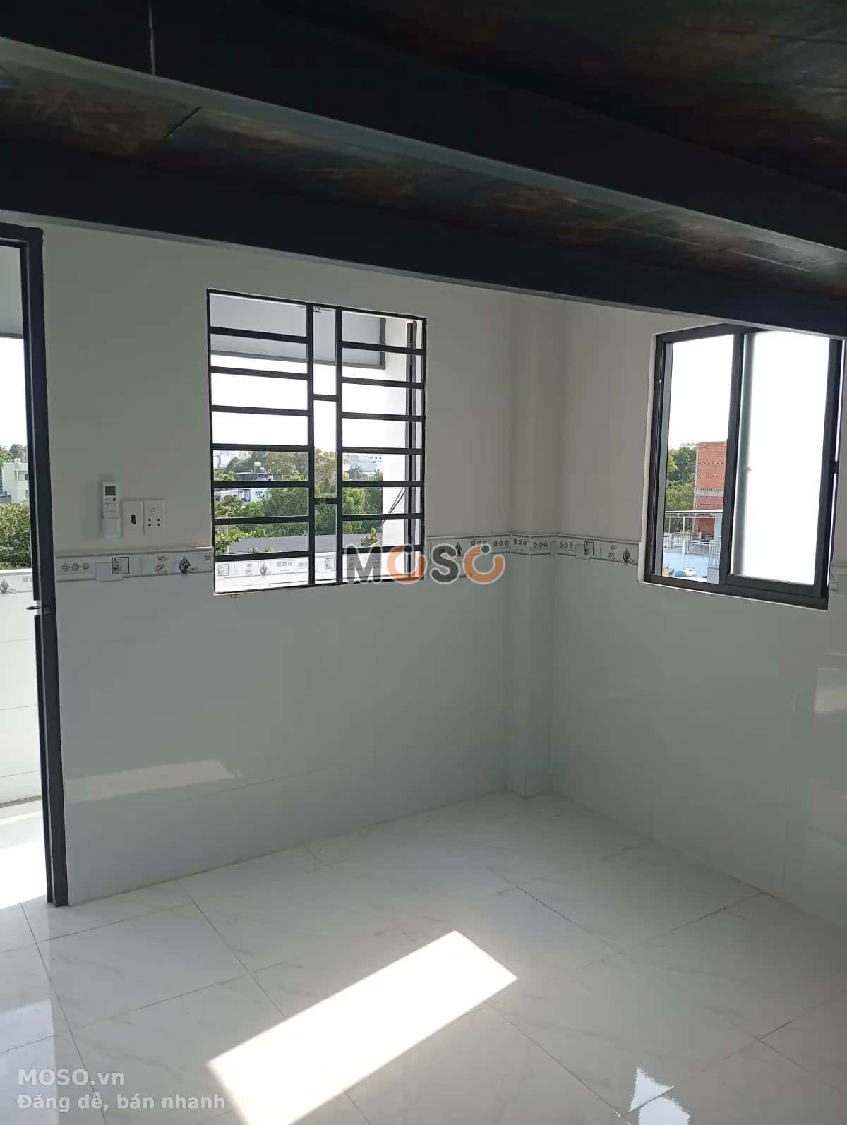 Cho thuê căn hộ chung cư Nguyễn Thái Sơn An Nhơn, TP.HCM – giá 3.5 triệu - ảnh 5