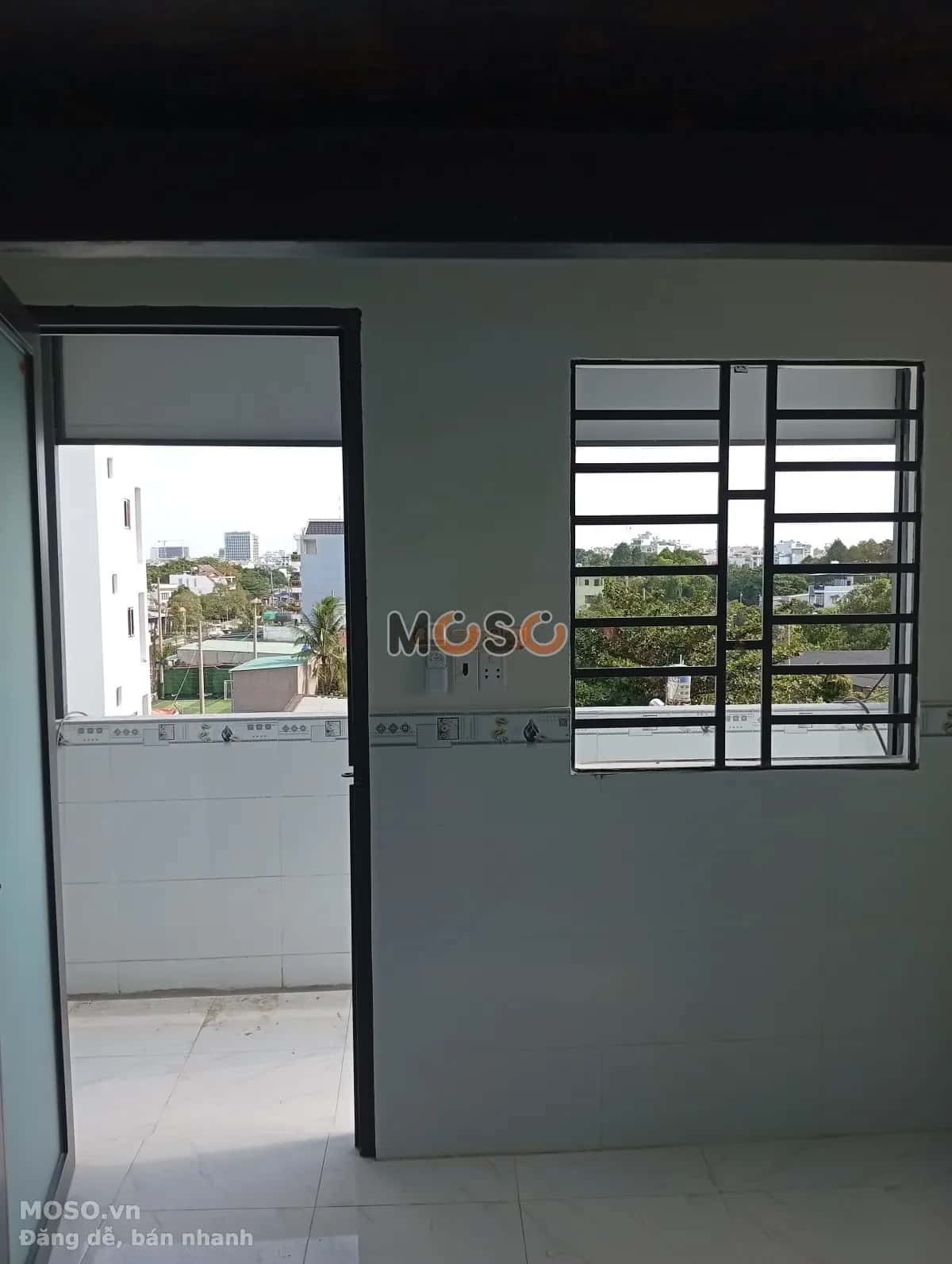 Cho thuê căn hộ chung cư Nguyễn Thái Sơn An Nhơn, TP.HCM – giá 3.5 triệu - ảnh 6