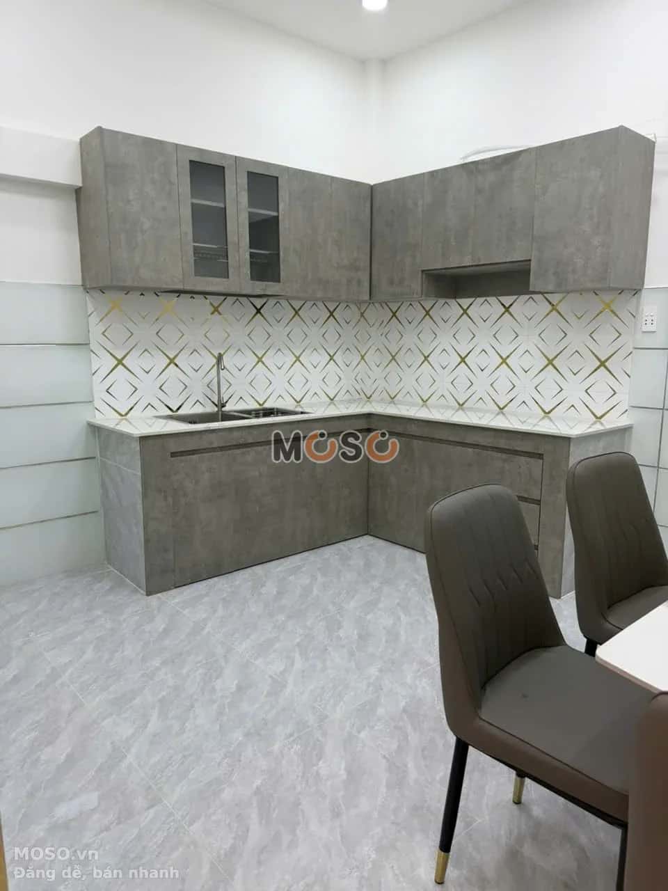 Bán nhà hẻm Đường Lê Đình Cẩn Quận Bình Tân, TP.HCM – 2 phòng ngủ, giá 4.8 tỷ - ảnh 3
