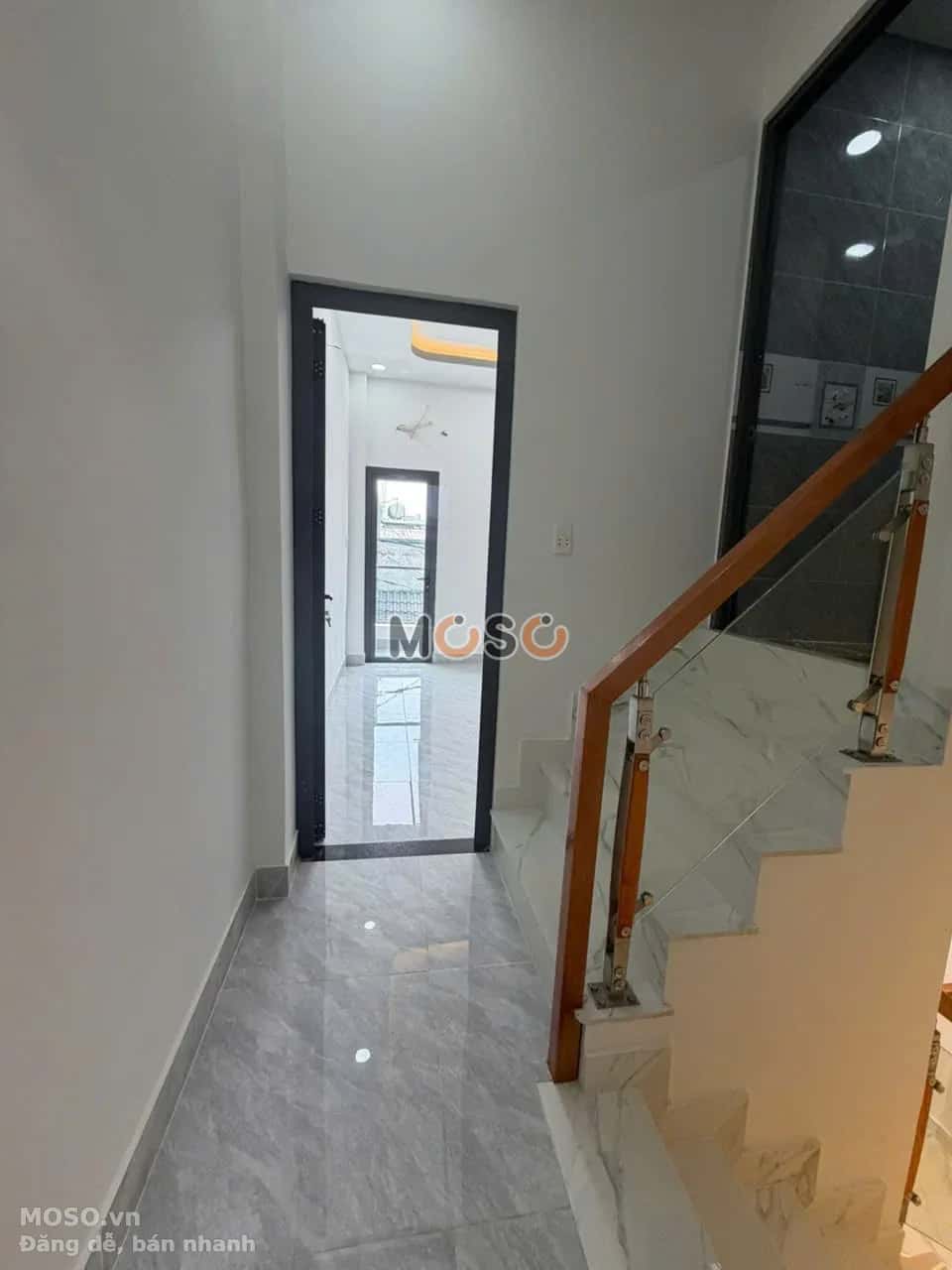 Bán nhà hẻm Đường Lê Đình Cẩn Quận Bình Tân, TP.HCM – 2 phòng ngủ, giá 4.8 tỷ - ảnh 4