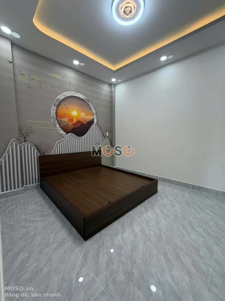 Bán nhà hẻm Đường Lê Đình Cẩn Quận Bình Tân, TP.HCM – 2 phòng ngủ, giá 4.8 tỷ - ảnh 5