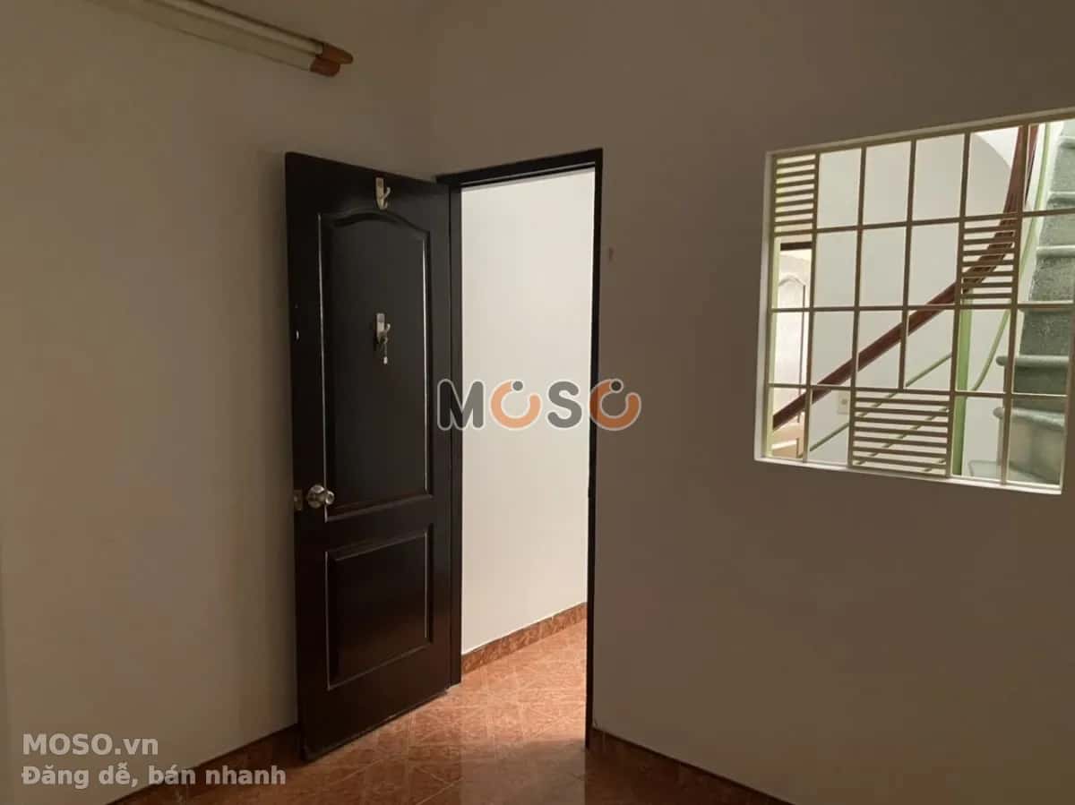 Cho thuê phòng trọ Đường Tân Trang Tân Hòa, TP.HCM – giá 4 triệu - ảnh 2