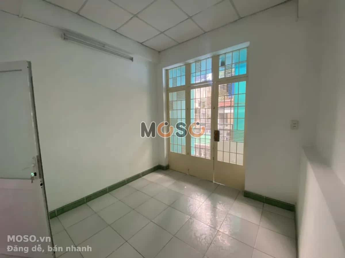 Cho thuê phòng trọ Đường Tân Trang Tân Hòa, TP.HCM – giá 4 triệu - ảnh 4