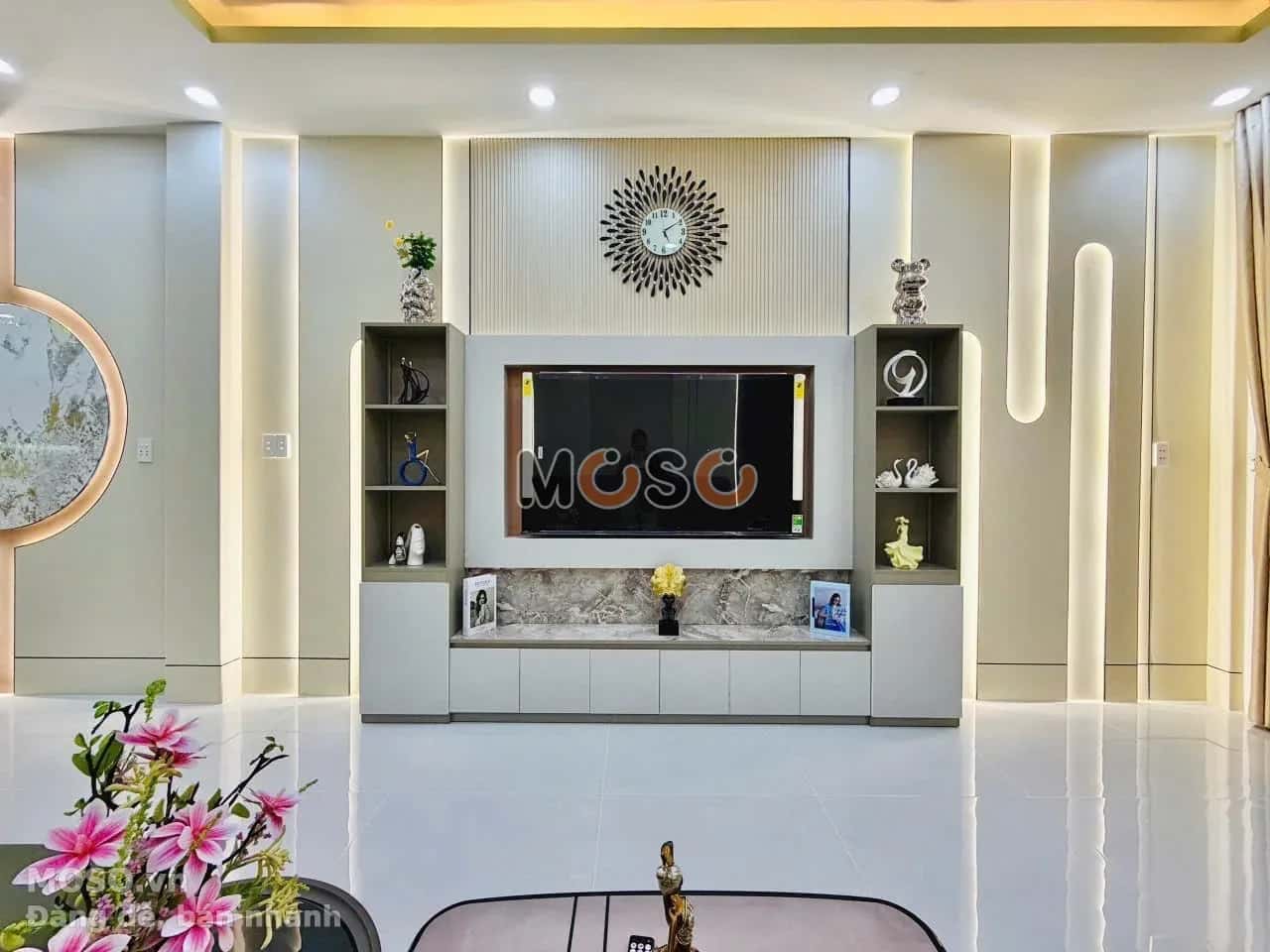 Bán nhà hẻm Hà Huy Giáp  Quận 12, TP.HCM – 4 phòng ngủ, giá 6.2 tỷ - ảnh 6
