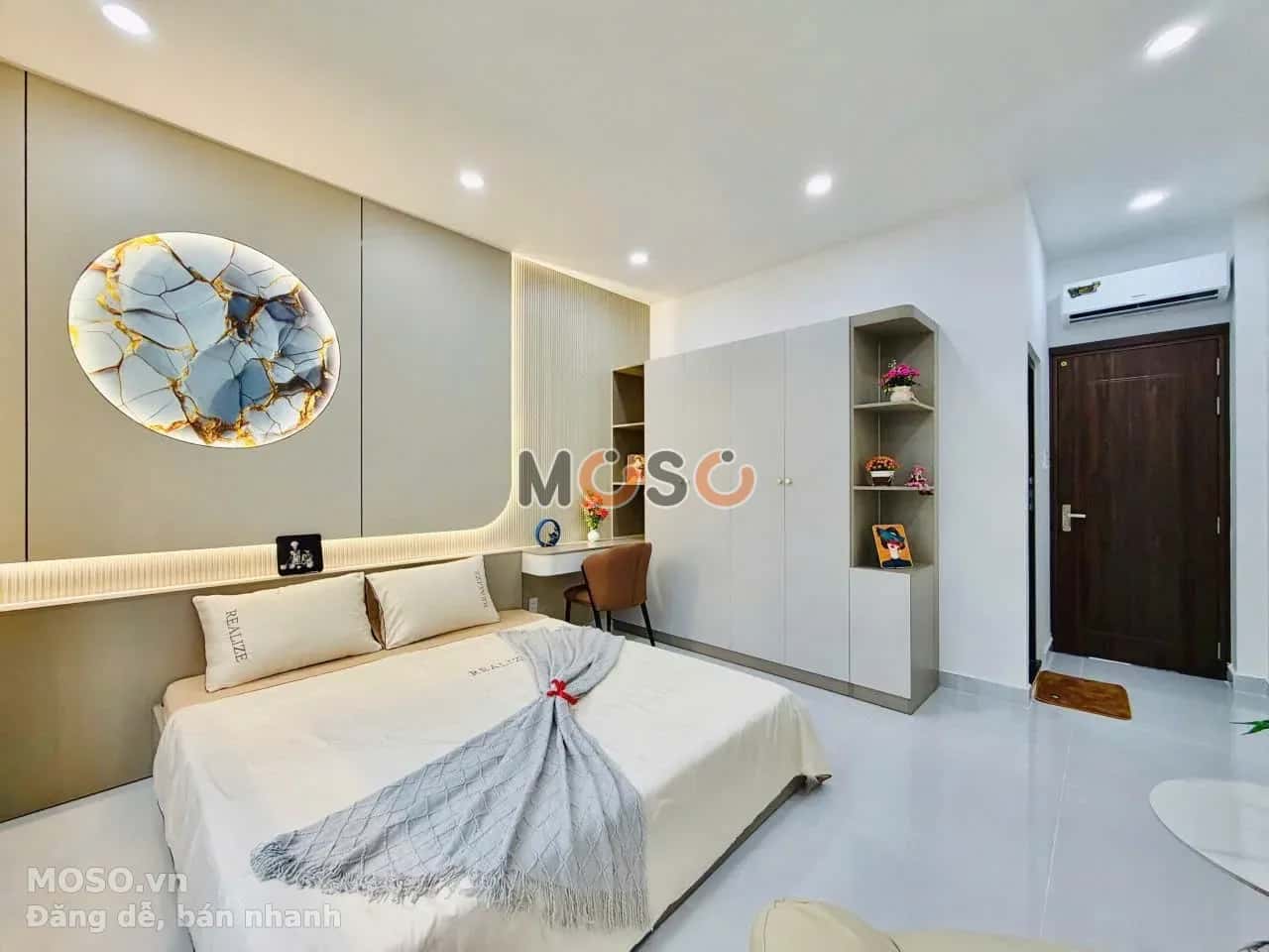 Bán nhà hẻm Hà Huy Giáp  Quận 12, TP.HCM – 4 phòng ngủ, giá 6.2 tỷ - ảnh 10