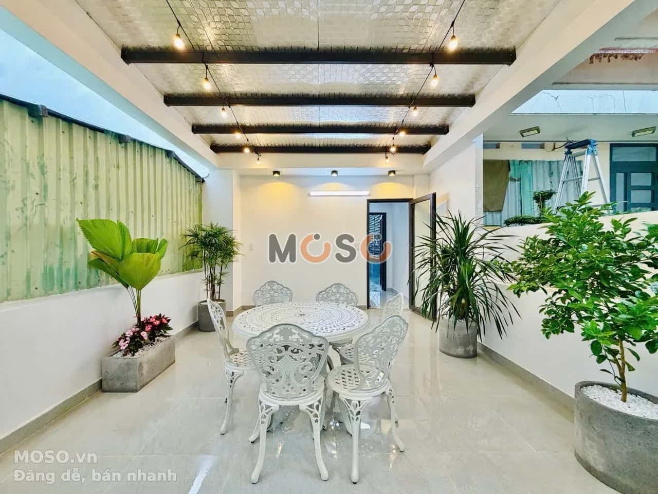 Bán nhà hẻm Hà Huy Giáp  Quận 12, TP.HCM – 4 phòng ngủ, giá 6.2 tỷ - ảnh 11
