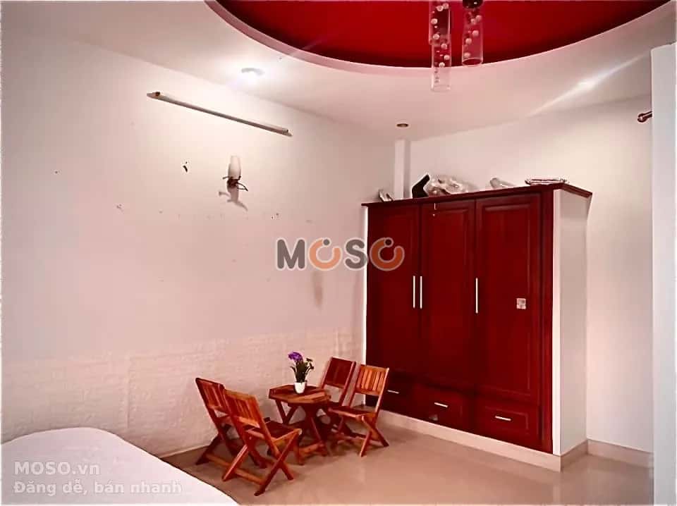 Cho thuê phòng trọ Lý Thường Kiệt Tân Hòa, TP.HCM – 1 phòng ngủ, giá 4.5 triệu - ảnh 4