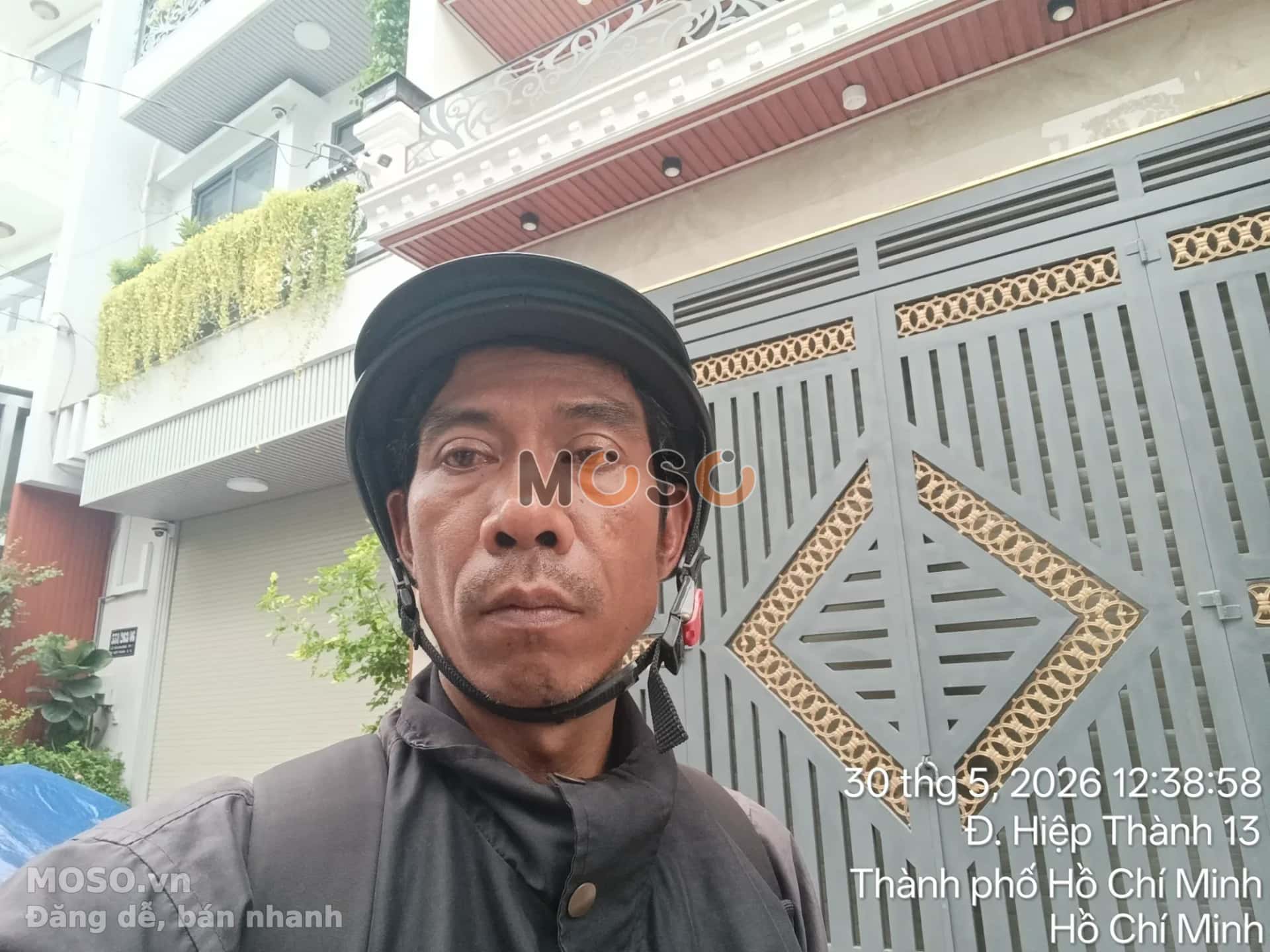 Bán nhà hẻm Hà Huy Giáp  Quận 12, TP.HCM – 4 phòng ngủ, giá 6.2 tỷ - ảnh 14