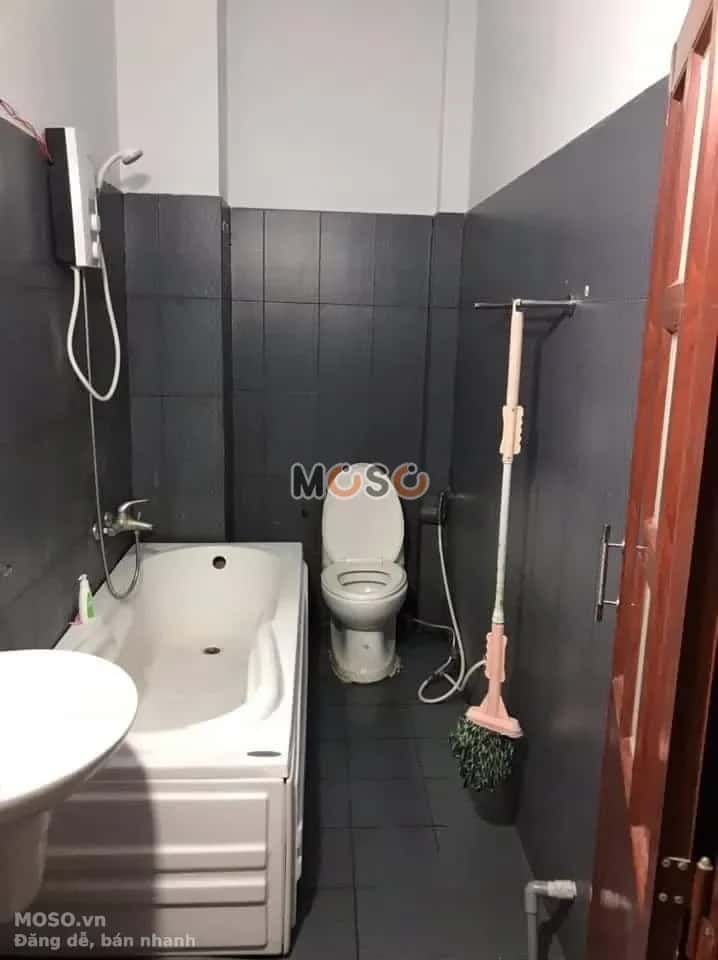 Cho thuê phòng trọ Lý Thường Kiệt Tân Hòa, TP.HCM – 1 phòng ngủ, giá 4.5 triệu - ảnh 7
