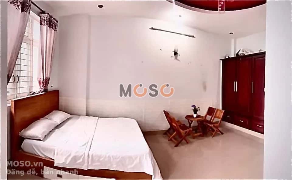 Cho thuê phòng trọ Lý Thường Kiệt Tân Hòa, TP.HCM – 1 phòng ngủ, giá 4.5 triệu - ảnh 6