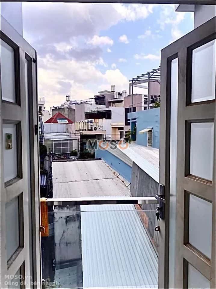 Cho thuê phòng trọ Lý Thường Kiệt Tân Hòa, TP.HCM – 1 phòng ngủ, giá 4.5 triệu - ảnh 8