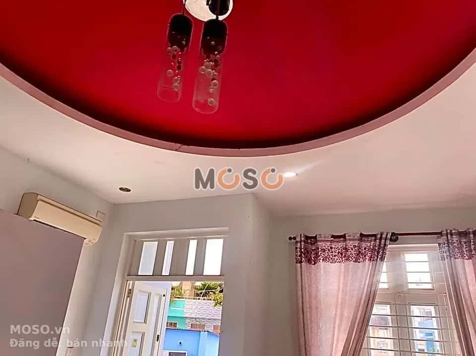 Cho thuê phòng trọ Lý Thường Kiệt Tân Hòa, TP.HCM – 1 phòng ngủ, giá 4.5 triệu - ảnh 5