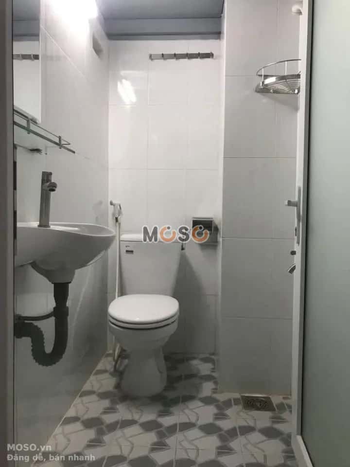Cho thuê phòng trọ Hồng Lạc Bảy Hiền, TP.HCM – 1 phòng ngủ, giá 2.8 triệu - ảnh 4