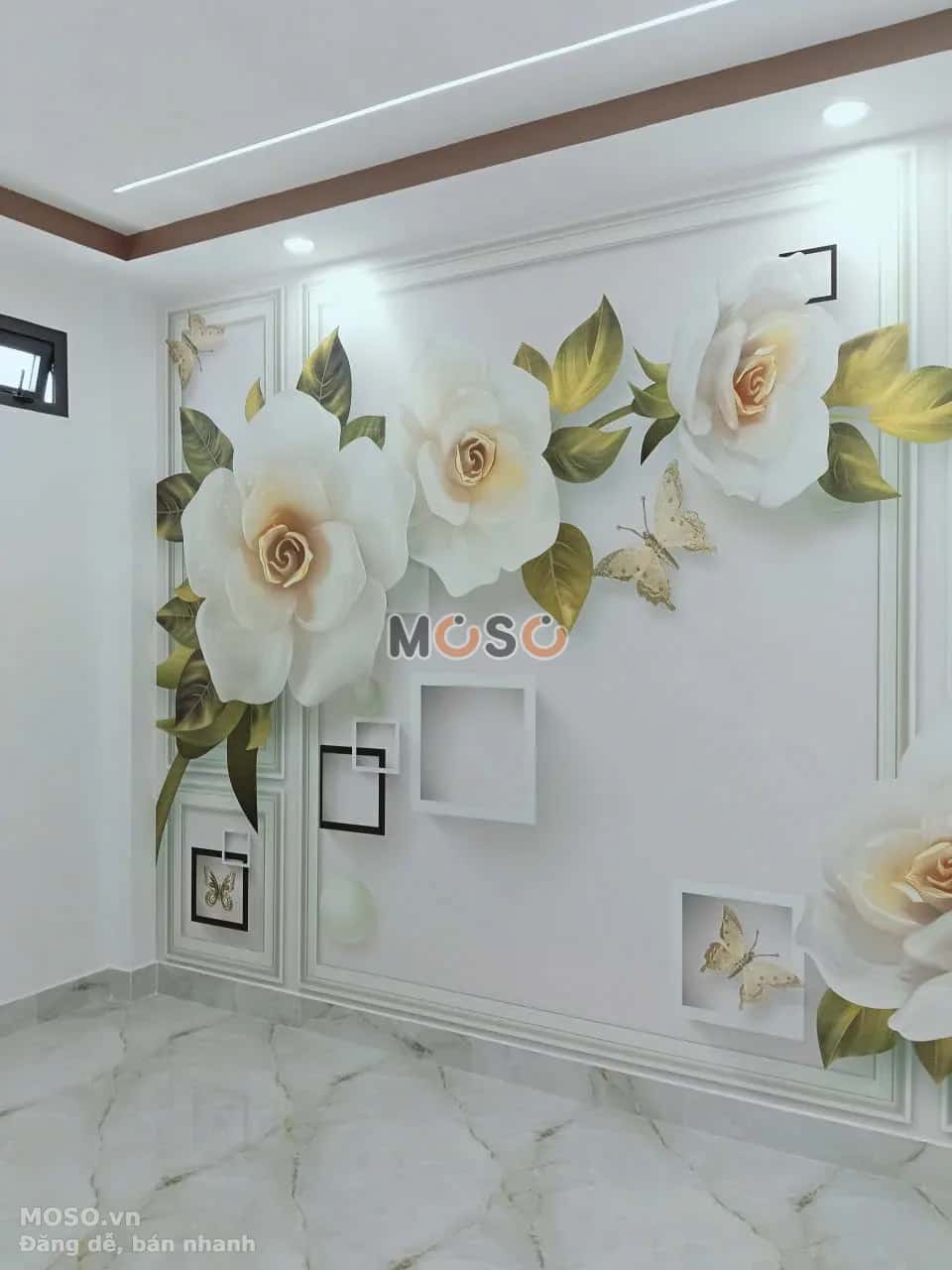 Bán nhà hẻm Chiến Lược Quận Bình Tân, TP.HCM – 4 phòng ngủ, giá 6.6 tỷ - ảnh 7