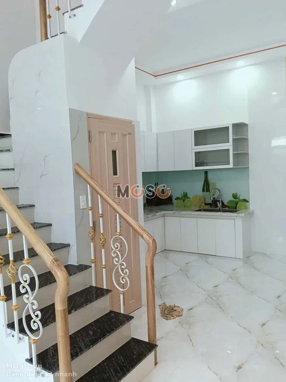 Bán nhà hẻm Chiến Lược Quận Bình Tân, TP.HCM – 4 phòng ngủ, giá 6.6 tỷ - ảnh 4