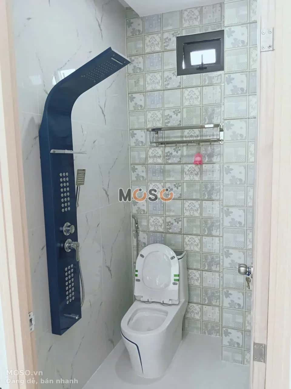Bán nhà hẻm Chiến Lược Quận Bình Tân, TP.HCM – 4 phòng ngủ, giá 6.6 tỷ - ảnh 9