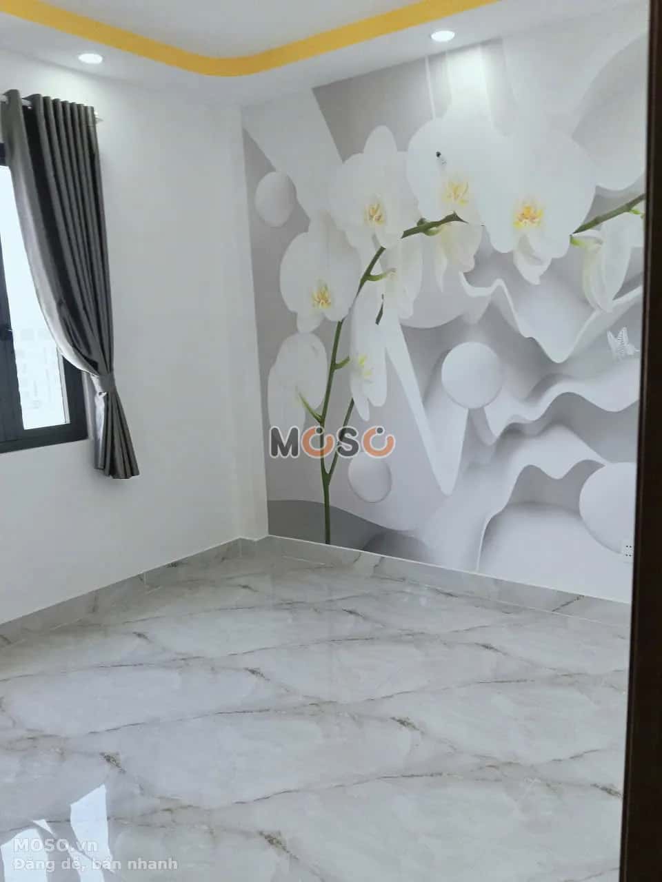 Bán nhà hẻm Chiến Lược Quận Bình Tân, TP.HCM – 4 phòng ngủ, giá 6.6 tỷ - ảnh 6