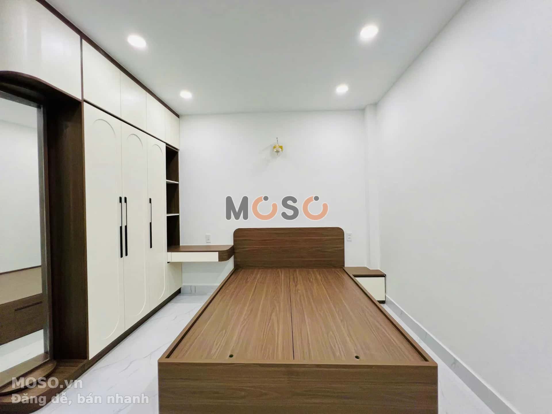 Bán nhà hẻm đường Số 6 Quận Bình Tân, TP.HCM – 5 phòng ngủ, giá 6.8 tỷ - ảnh 10