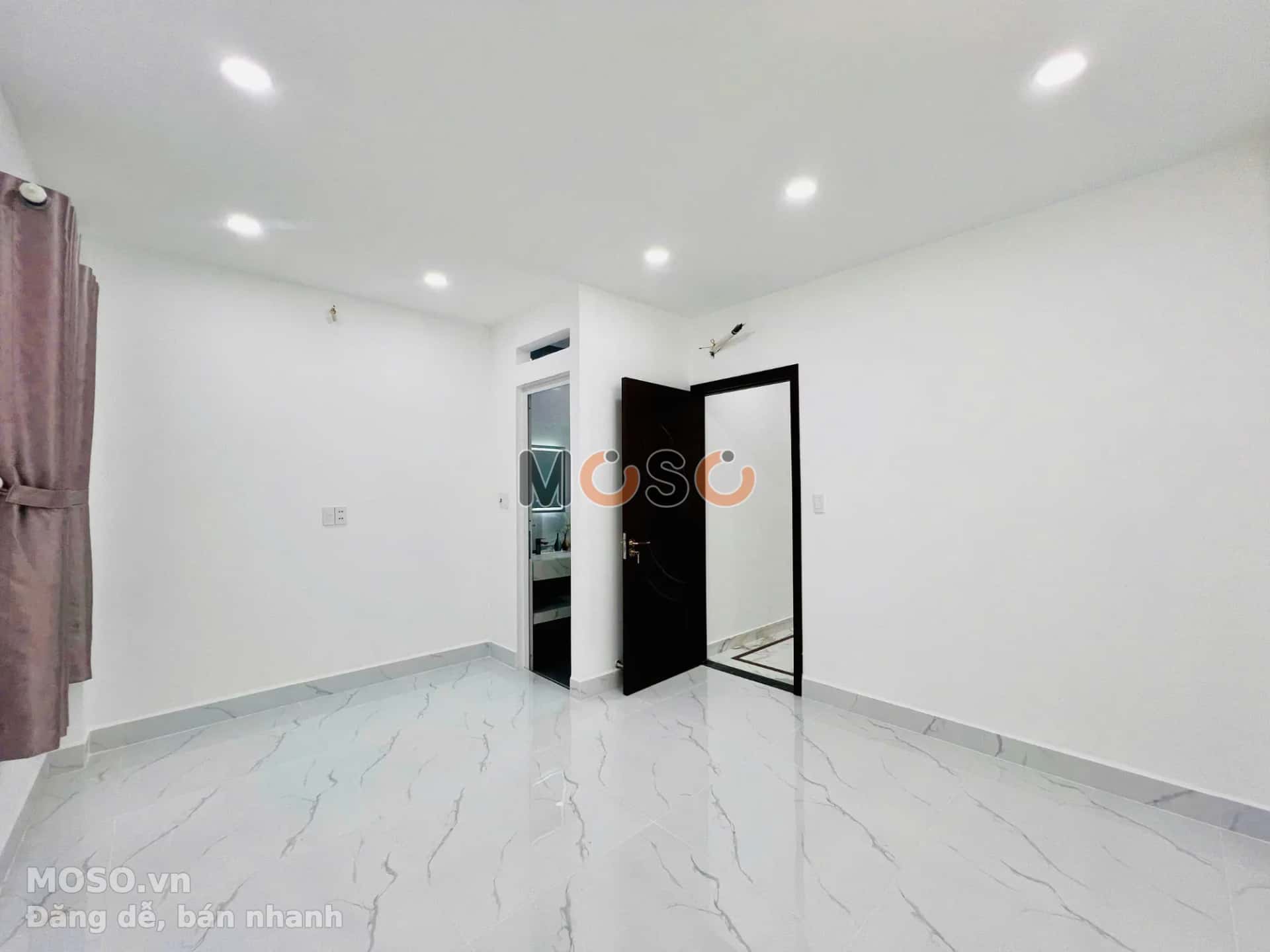 Bán nhà hẻm đường Số 6 Quận Bình Tân, TP.HCM – 5 phòng ngủ, giá 6.8 tỷ - ảnh 12