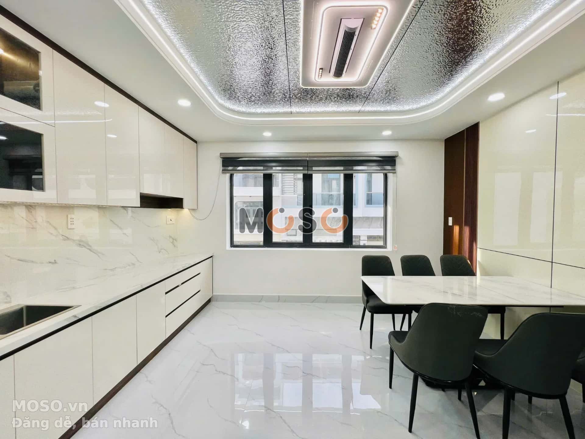 Bán nhà hẻm đường Số 6 Quận Bình Tân, TP.HCM – 5 phòng ngủ, giá 6.8 tỷ - ảnh 7