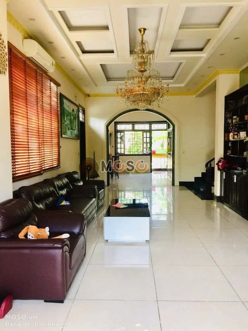Bán nhà mặt tiền Trần Thái Tông Quận Tân Bình, TP.HCM – 8 phòng ngủ, giá 68 tỷ - ảnh 4