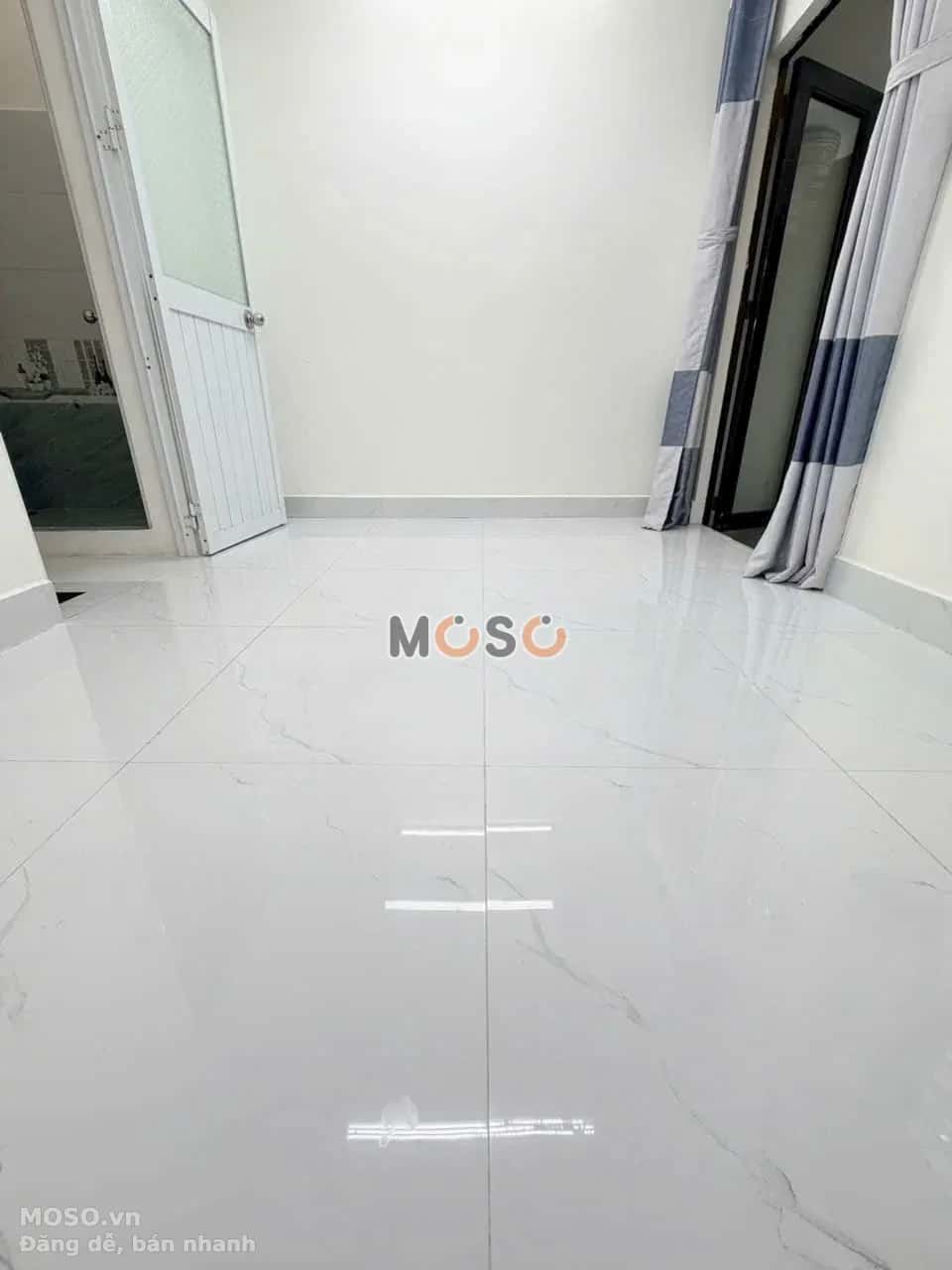 Bán nhà hẻm Phạm Văn Chiêu Quận Gò Vấp, TP.HCM – 3 phòng ngủ, giá 3.6 tỷ - ảnh 6