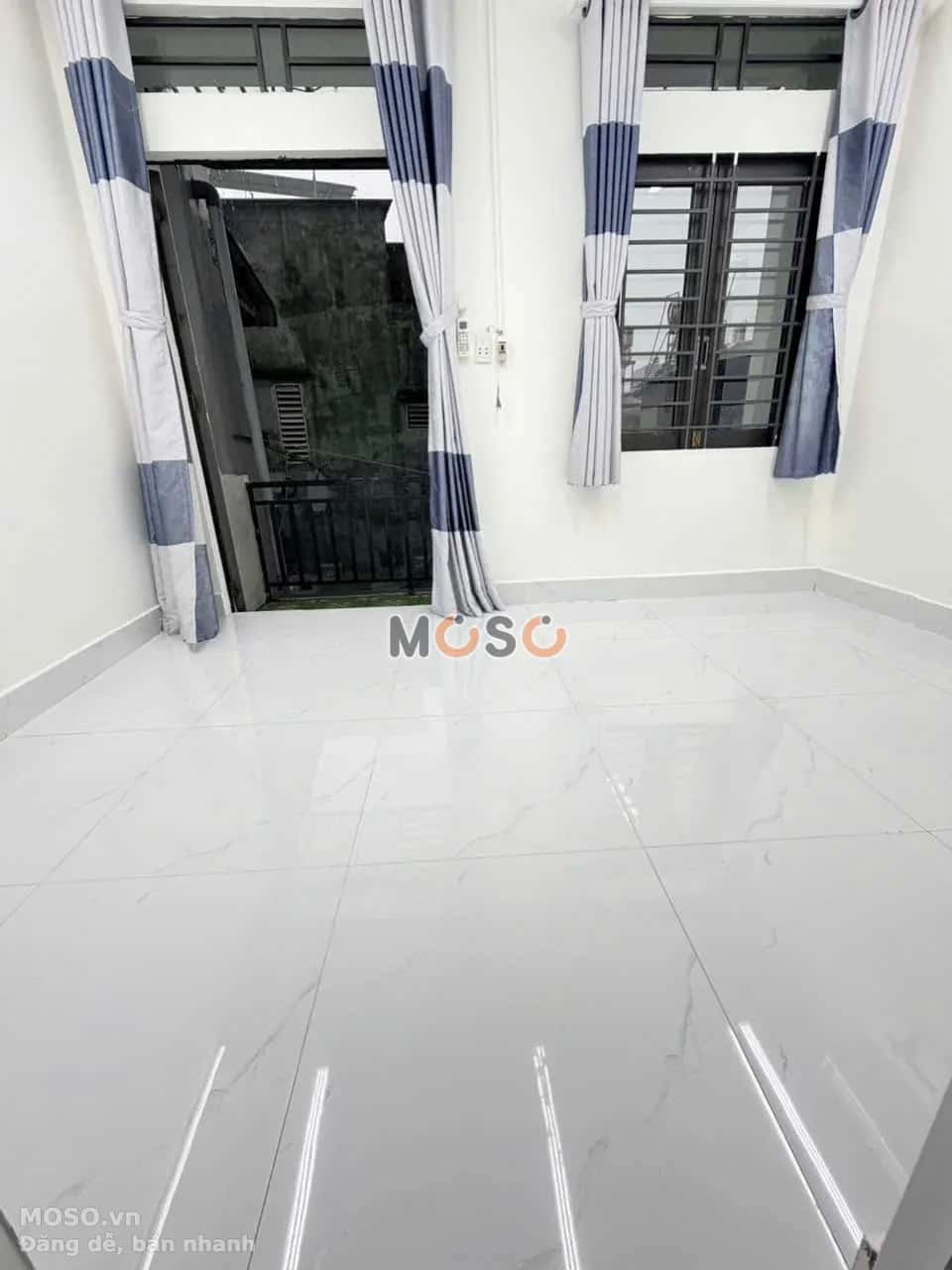 Bán nhà hẻm Phạm Văn Chiêu Quận Gò Vấp, TP.HCM – 3 phòng ngủ, giá 3.6 tỷ - ảnh 5