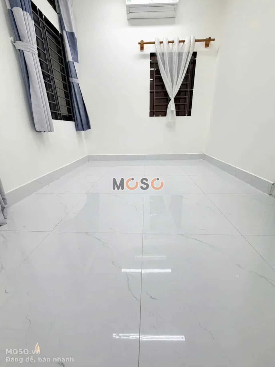 Bán nhà hẻm Phạm Văn Chiêu Quận Gò Vấp, TP.HCM – 3 phòng ngủ, giá 3.6 tỷ - ảnh 7