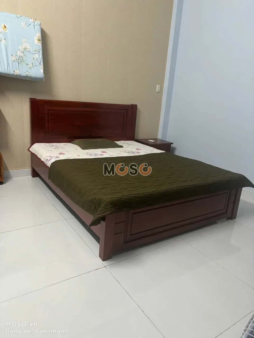 Cho thuê nhà hẻm Đồng Nai Quận 10, TP.HCM – 5 phòng ngủ, giá 25 triệu - ảnh 2