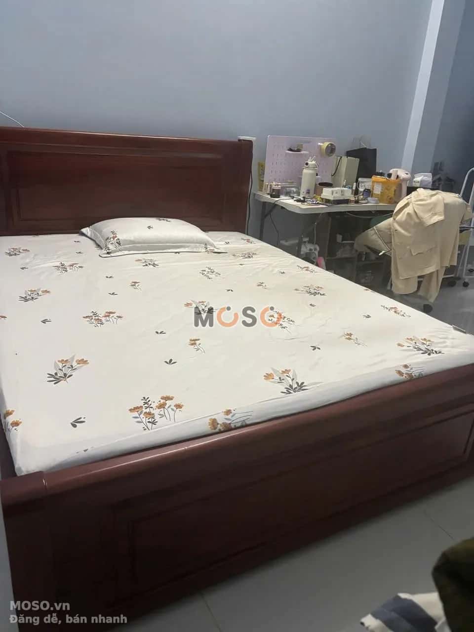 Cho thuê nhà hẻm Đồng Nai Quận 10, TP.HCM – 5 phòng ngủ, giá 25 triệu - ảnh 4