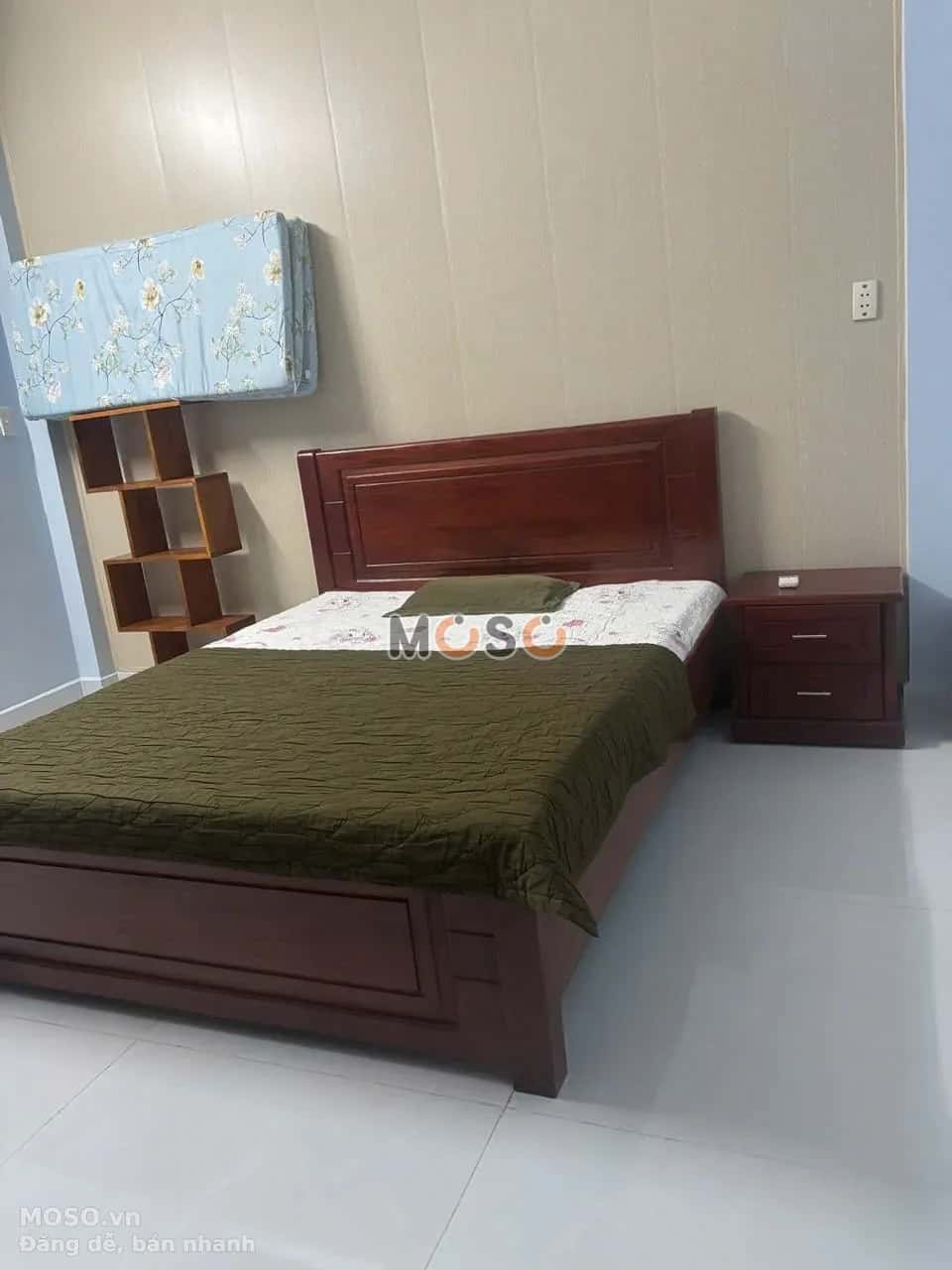 Cho thuê nhà hẻm Đồng Nai Quận 10, TP.HCM – 5 phòng ngủ, giá 25 triệu - ảnh 3